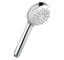Kludi Logo - Sprchová hlavice, chrom 6810005R-00