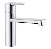 Kludi M3 - Dřezová baterie, chrom 585740575