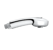 Kludi Mix - Náhradní sprška k dřezové baterii, 2 proudy, chrom 7811905-00