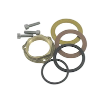 Kludi  - Montážní sada 7563600-00