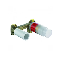 Kludi Montážní tělesa - Montážní podomítkové těleso 38242