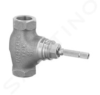 Kludi Montážní tělesa - Těleso ventilu pod omítku 29809