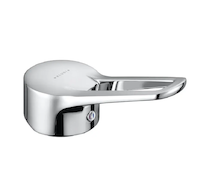 Kludi Mx - Ovládací páka Mx, chrom 7488405-00