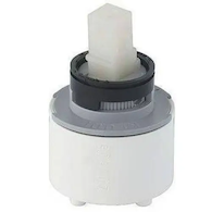 Kludi Náhradní díly - Kartuše 35 mm 7560500-00