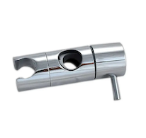 Kludi  - Náhradní držák ruční sprchy, chrom 7317605-00