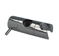 Kludi  - Náhradní držák ruční sprchy, chrom 7464005-00