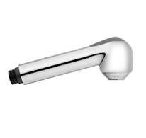 Kludi  - Náhradní sprška k dřezové baterii, 2 proudy, chrom 7589605-00