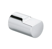 Kludi New Waves - Ovládací rukojeť, chrom 7670005-00