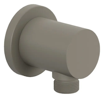 Kludi Nova Fonte - Nástěnné kolínko, matná šedá 20543O1-15