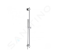 Kludi Nova Fonte - Set sprchové hlavice, držáku, tyče 90 cm a hadice, chrom 2084005-25