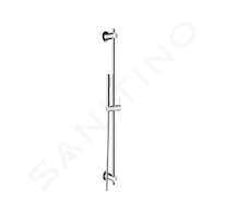Kludi Nova Fonte - Set sprchové hlavice, držáku, tyče 90 cm a hadice, chrom 2084005-35