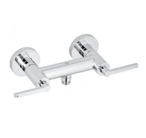 Kludi Nova Fonte - Sprchová baterie, chrom 207100515