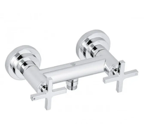 Kludi Nova Fonte - Sprchová baterie, chrom 207100520
