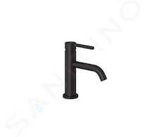 Kludi Nova Fonte - Umyvadlová baterie, broušený Gunmetal 20026N215
