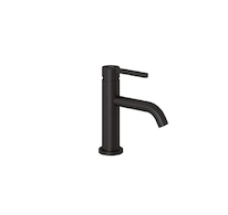 Kludi Nova Fonte - Umyvadlová baterie, broušený Gunmetal 20026N215