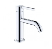 Kludi Nova Fonte - Umyvadlová baterie, chrom 200280515