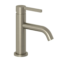 Kludi Nova Fonte - Umyvadlová baterie, kartáčovaný nikl 20026N515