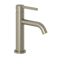 Kludi Nova Fonte - Umyvadlová baterie, kartáčovaný nikl 20028N515