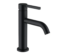 Kludi Nova Fonte - Umyvadlová baterie, matná černá 200263915