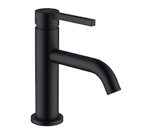 Kludi Nova Fonte - Umyvadlová baterie, matná černá 200283915