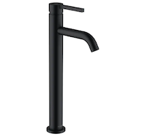 Kludi Nova Fonte - Umyvadlová baterie, matná černá 202983915