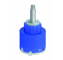 Kludi O-Cean - Kartuše 35 mm 7494700-00