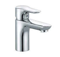 Kludi Objekta - Umyvadlová baterie, chrom 321260575