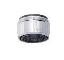 Kludi  - Perlátor M22x1A, chrom 7538205-00