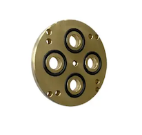 Kludi Příslušenství - Adaptér pro základní těleso 7201000-00