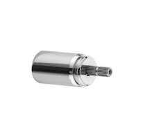 Kludi Příslušenství - Prodloužení, chrom 7507905-00