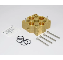 Kludi Příslušenství - Prodloužení pro Flexx Boxx 7300600-00