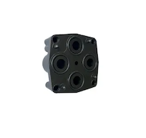 Kludi Příslušenství - Prodloužení základního tělesa 7200400-00