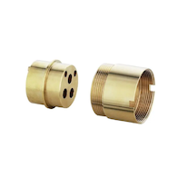 Kludi  - Prodlužovací sada 7357500-00