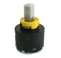 Kludi Provita - Kartuše 41 mm 7459800-00