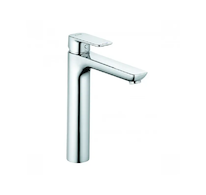 Kludi Pure&Easy - Umyvadlová baterie, chrom 402960575