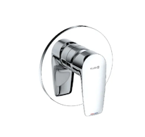 Kludi Pure&Solid - Sprchová baterie pod omítku, chrom 347550575