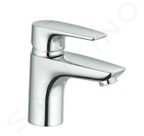 Kludi Pure&Solid - Umyvadlová baterie, chrom 340280575