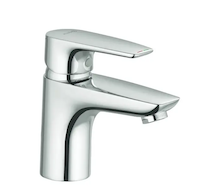 Kludi Pure&Solid - Umyvadlová baterie, chrom 340280575