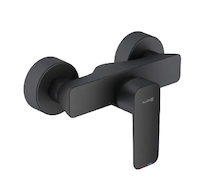 Kludi Pure&Style - Sprchová baterie, matná černá 408413975