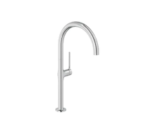 Kludi Reef - Dřezová baterie, chrom 508030575