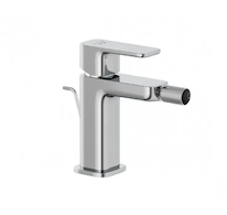 Kludi Renon - Bidetová baterie s výpustí, chrom 422160575