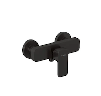 Kludi Renon - Sprchová baterie, broušený Gunmetal 42831N275