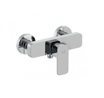 Kludi Renon - Sprchová baterie, chrom 428310575