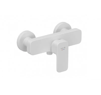 Kludi Renon - Sprchová baterie, matná bílá 428315375