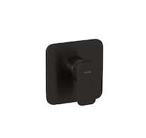 Kludi Renon - Sprchová baterie pod omítku, broušený Gunmetal 42755N275