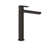 Kludi Renon - Umyvadlová baterie, broušený Gunmetal 42298N275