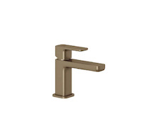 Kludi Renon - Umyvadlová baterie, kartáčovaný bronz 42290N175
