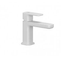 Kludi Renon - Umyvadlová baterie, matná bílá 422905375