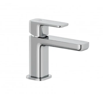 Kludi Renon - Umyvadlová baterie s výpustí Push-Open, chrom 422660575