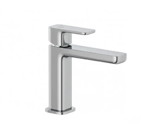 Kludi Renon - Umyvadlová baterie s výpustí Push-Open, EcoPlus, chrom 422890575